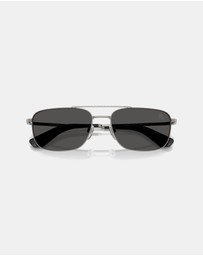 Burberry - 0BE3170