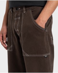 Quiksilver - Mens Mercury Denim Jeans