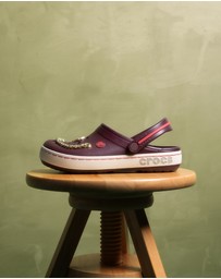 Crocs - Crocband Heritage Clogs - Unisex