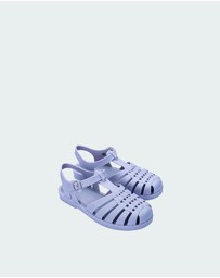 Melissa Shoes - Melissa Possession Sandal Pastels