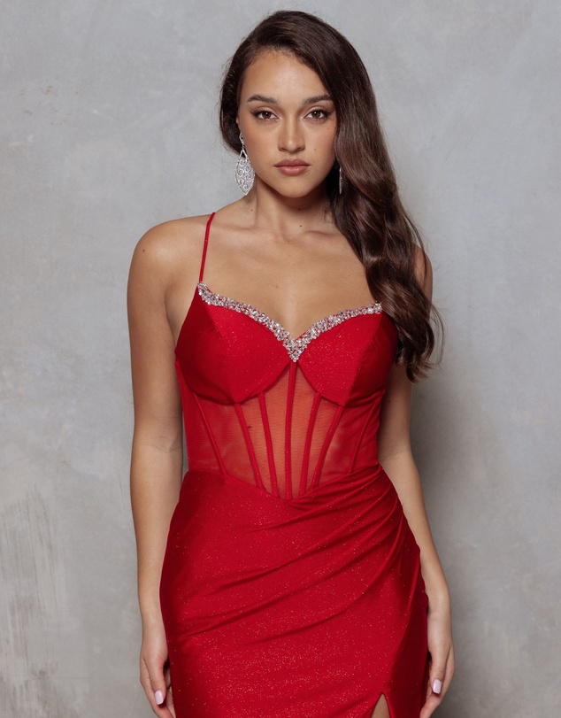Tania Olsen Designs - Aurelie Formal Dress