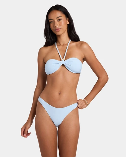 Billabong - Womens Tanlines Hike Bikini Bottom
