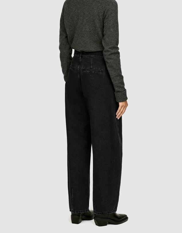 ARKET - Barrel-Leg Jeans