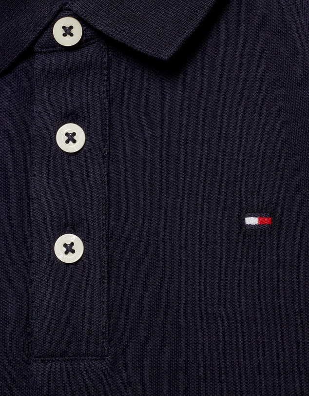Tommy Hilfiger - Classic Short Sleeve Polo - Teens