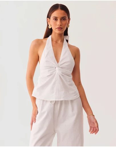 SNDYS - PASCAL TOP - ICONIC EXCLUSIVE