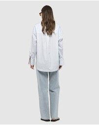 JACANDMOOKI - Sloane Shirt