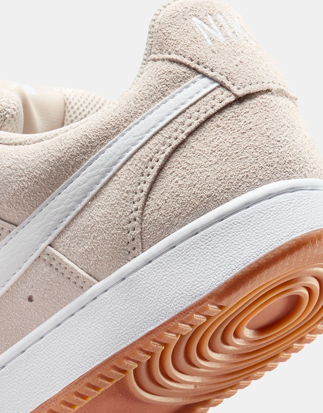 Nike - Court Vision Low FL - Men's