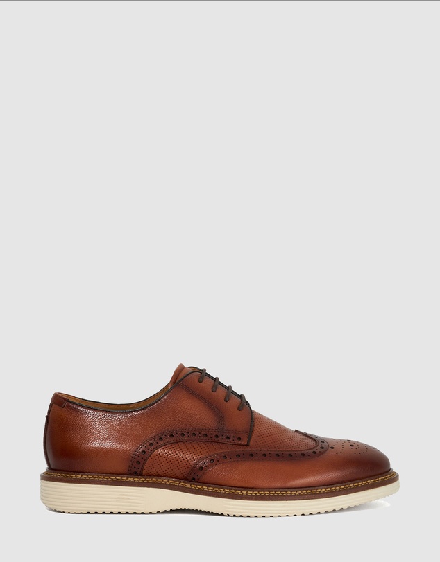 Dune London - Benidictus - Tan