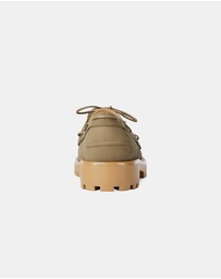 Michael Kors - Kenny Loafers - Women's