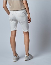 DRICOPER DENIM - Active Long Shorts