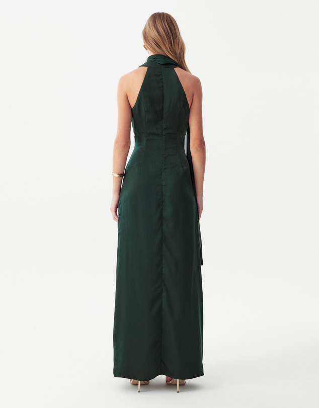 Willa - Freesia Maxi Dress