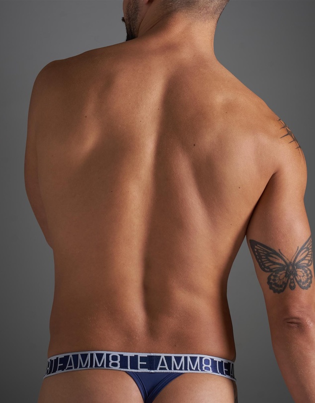 TEAMM8 - Shade Thong