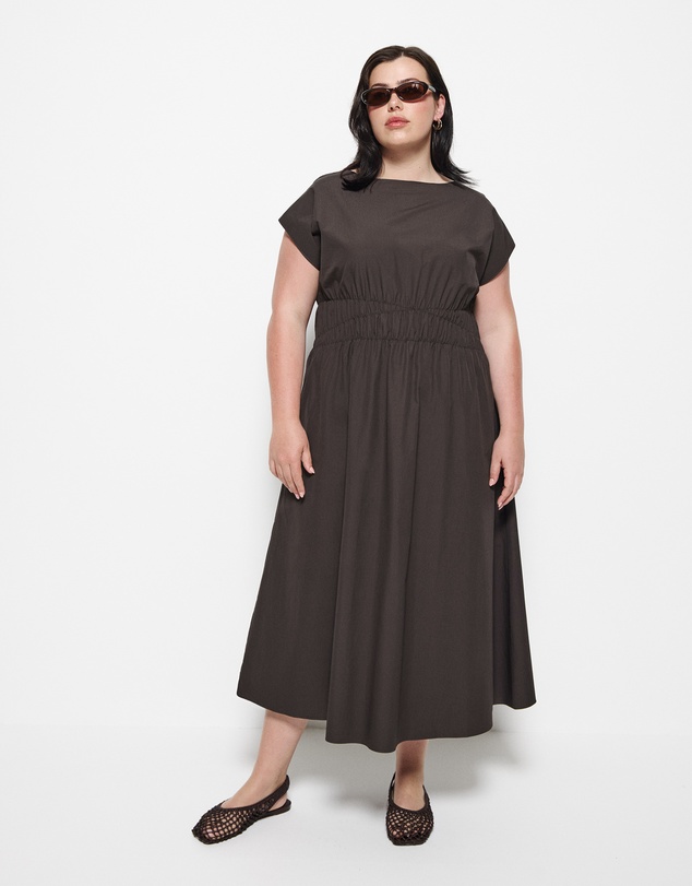 Commonry - Lorraine Dress