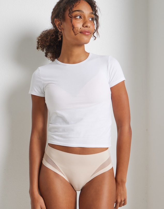 Kayser - Sleek & Smooth High Cut