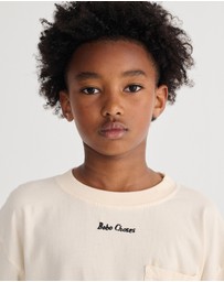 Bobo Choses - Rapid Radish Oversized T-Shirt - Babies-Teens