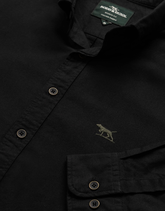 Rodd & Gunn - Oxford Sports Fit Shirt