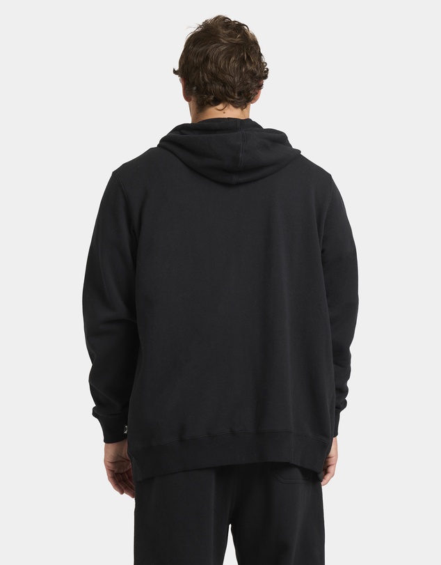 Billabong - Mens Premium Zip Through Hoodie