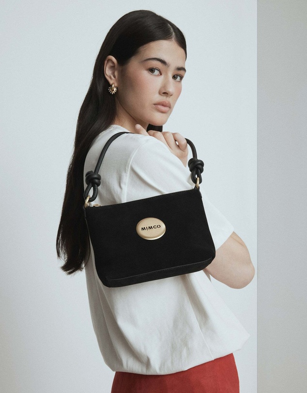 MIMCO - Mim Pouch Shoulder Bag
