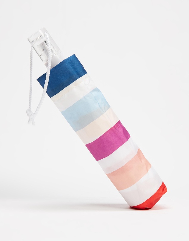 Kate Spade - Travel Umbrella