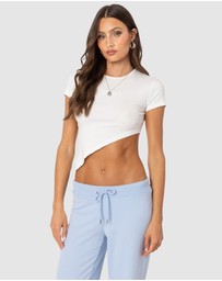 EDIKTED - Rocky Asymmetric Top