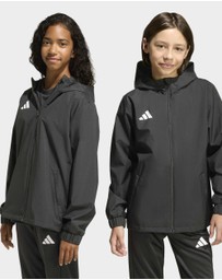 adidas Performance - Entrada26 All Weather Football Jacket Kids