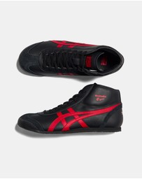 Onitsuka Tiger - Mexico Mid Runner - Unisex