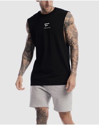 First Division - Pro Centre Tank