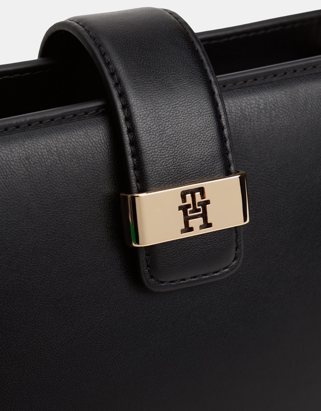 Tommy Hilfiger - Heritage Mini Satchel Bag