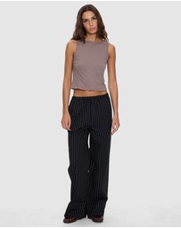 Thrills - Unwind Stripe Pants