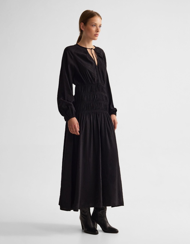 Oxford - Addison Rayon Blend Dress