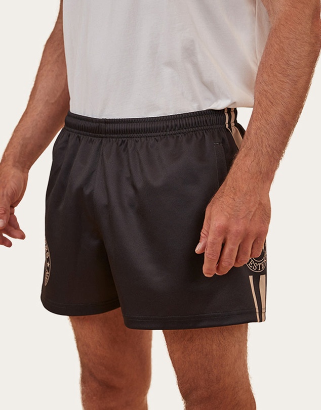 Ringers Western - Ringers Footy Short