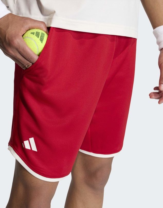 adidas Performance - TENNIS CLASSICS SHORTS Mens