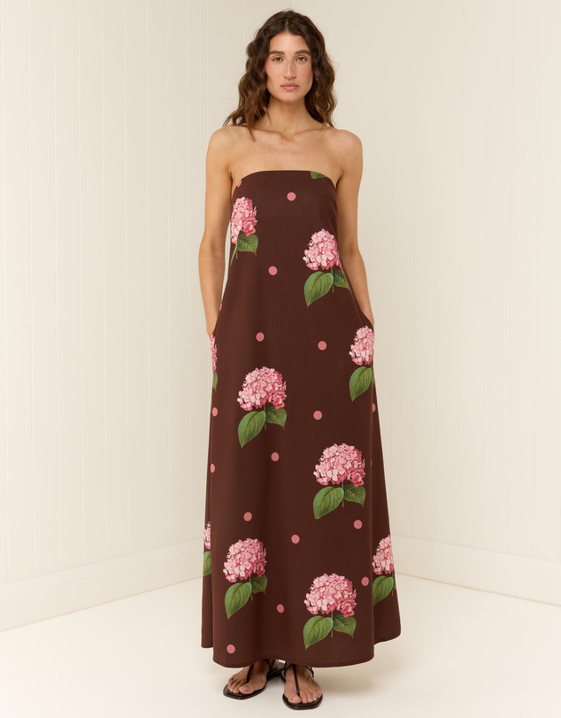 Palm Noosa - Alessia Dress