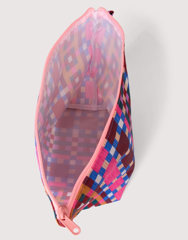 The Somewhere Co - Fiesta Handy Pouch Trio