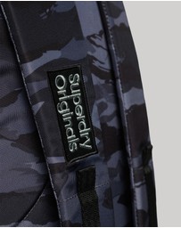 Superdry - Printed Montana Backpack