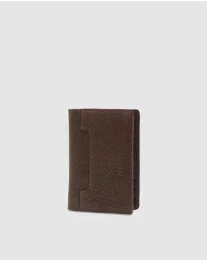 Oxford - Brent Card Holder