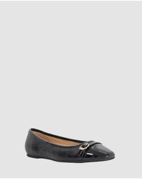 Dune London - Habitats - Black
