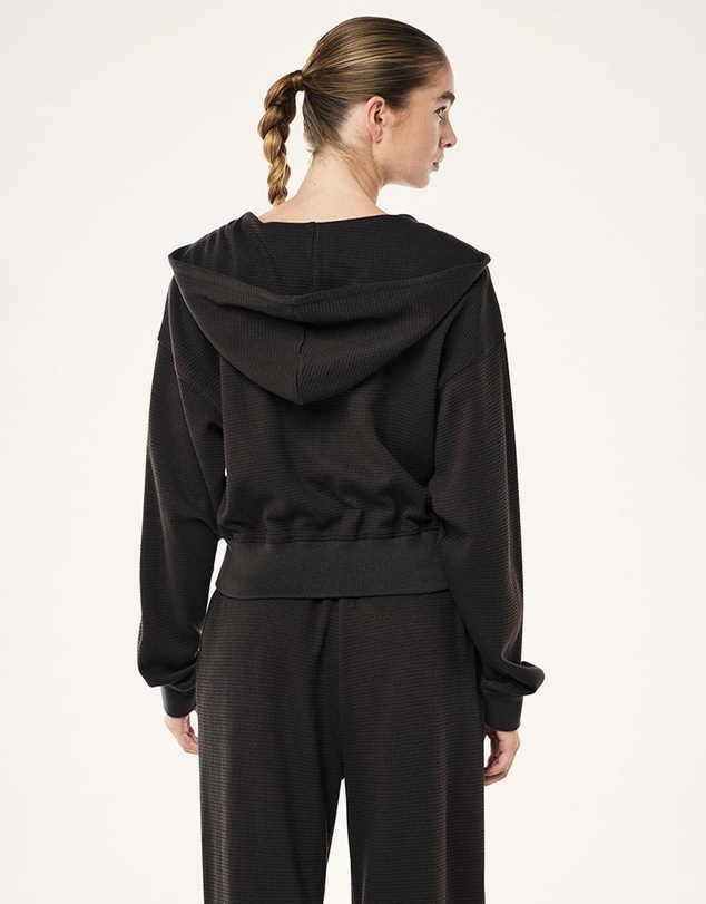 P.E Nation - Printemps Zip Through Hoodie