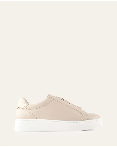 Jo Mercer - Hawke Sneakers