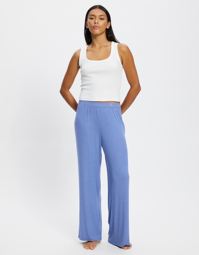 Cotton On Body - Airy Soft Wide Leg Pant