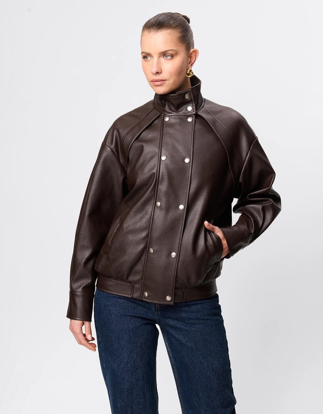 Mossman - Jordan Jacket