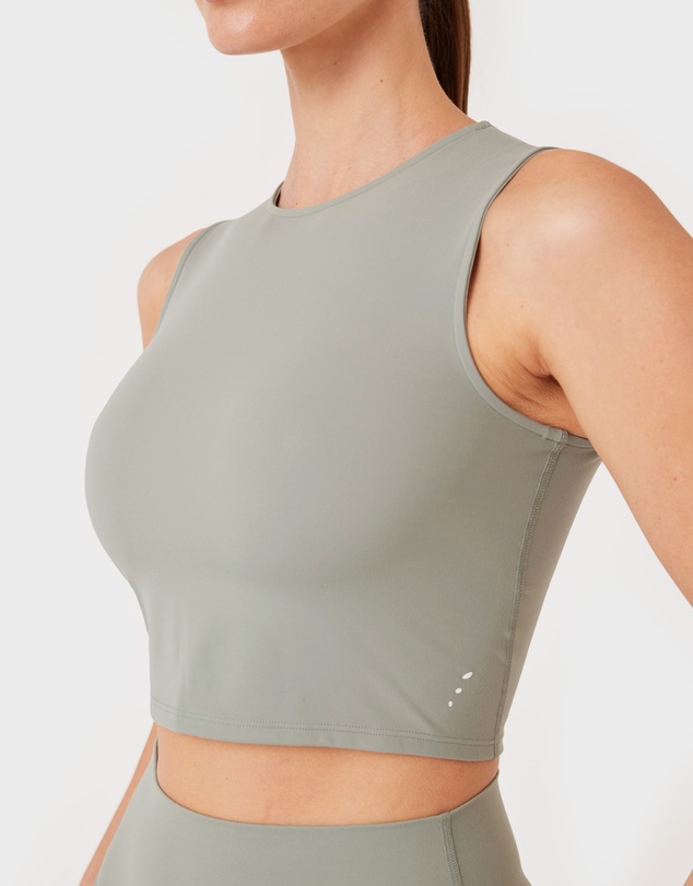 REC GEN - FITform High Tank