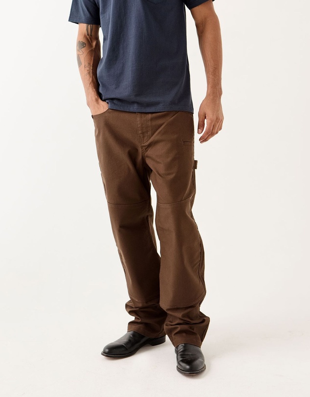 Brixton - Builders Carpenter Pant