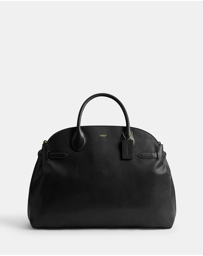 Coach - Soft Empire Carryall 48