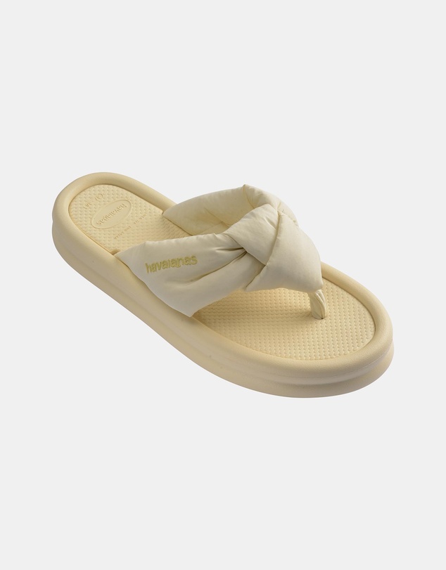 Havaianas - Over Puffed - Women's