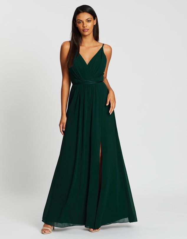 Alabaster The Label - Aries Dress