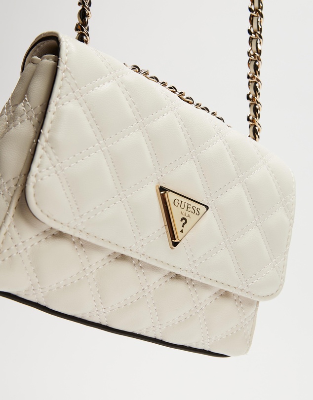 GUESS - Giully II Mini 2 Comp Cvrt Flp