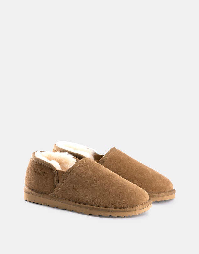 AusWooli Ugg Boots - Newcastle Easy Slip-On