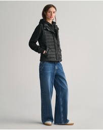 Gant - Light Down Vest