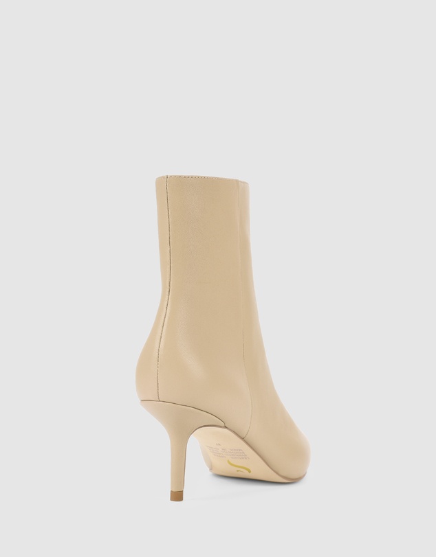 Siren - Yosha Ankle Boots